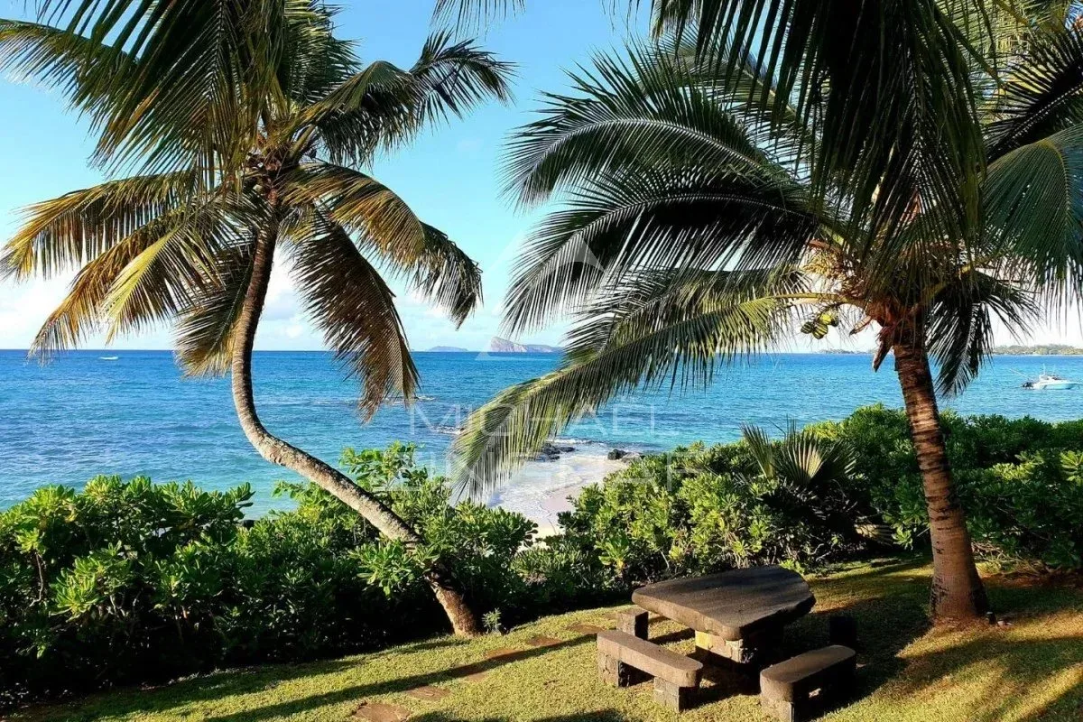 Ile Maurice - Opportunité rare : Villa de luxe Pied dans l'eau  proche Grand Baie - Pointe aux Canonniers - 12