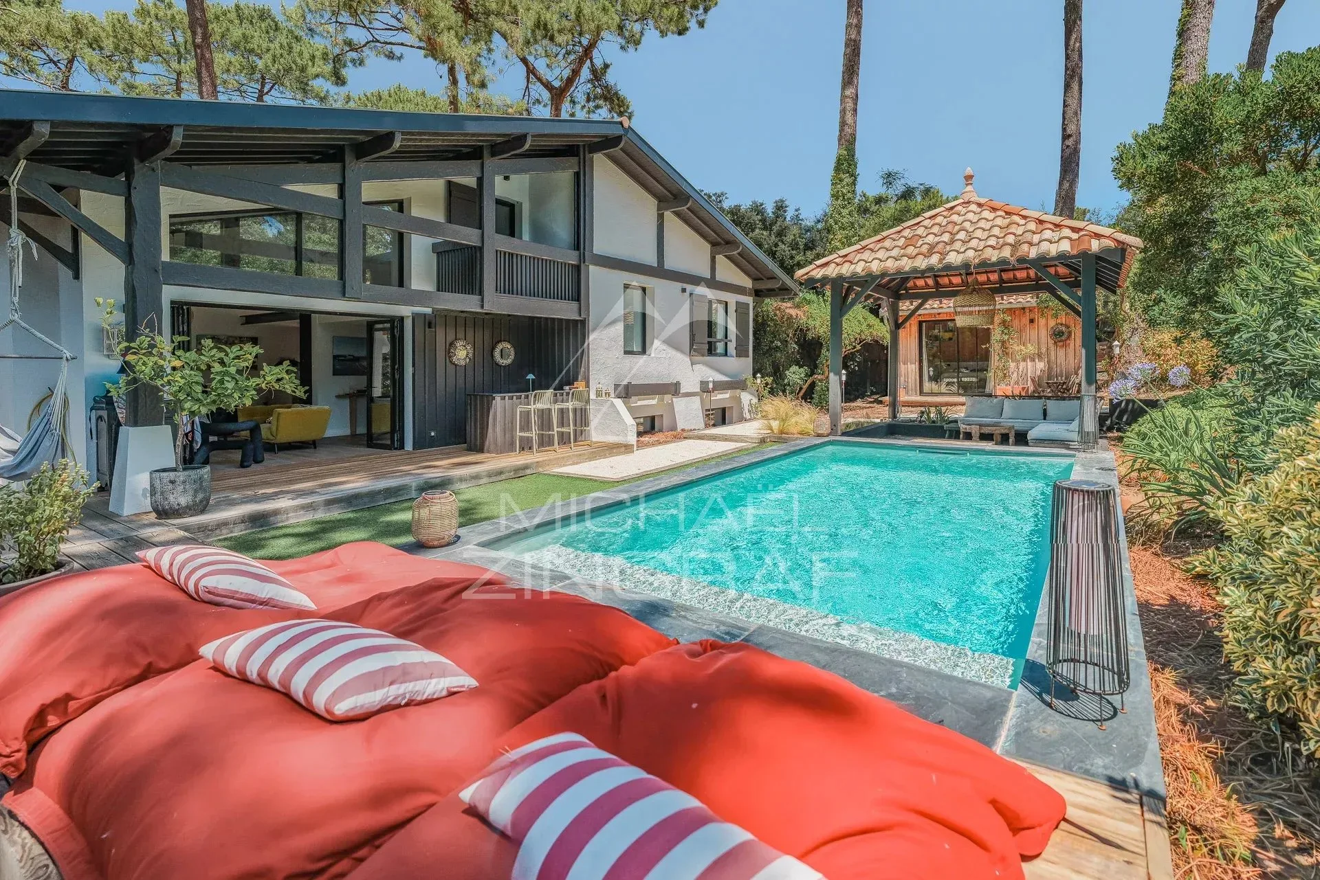 Pyla sur Mer - Domaine de la forêt - 3