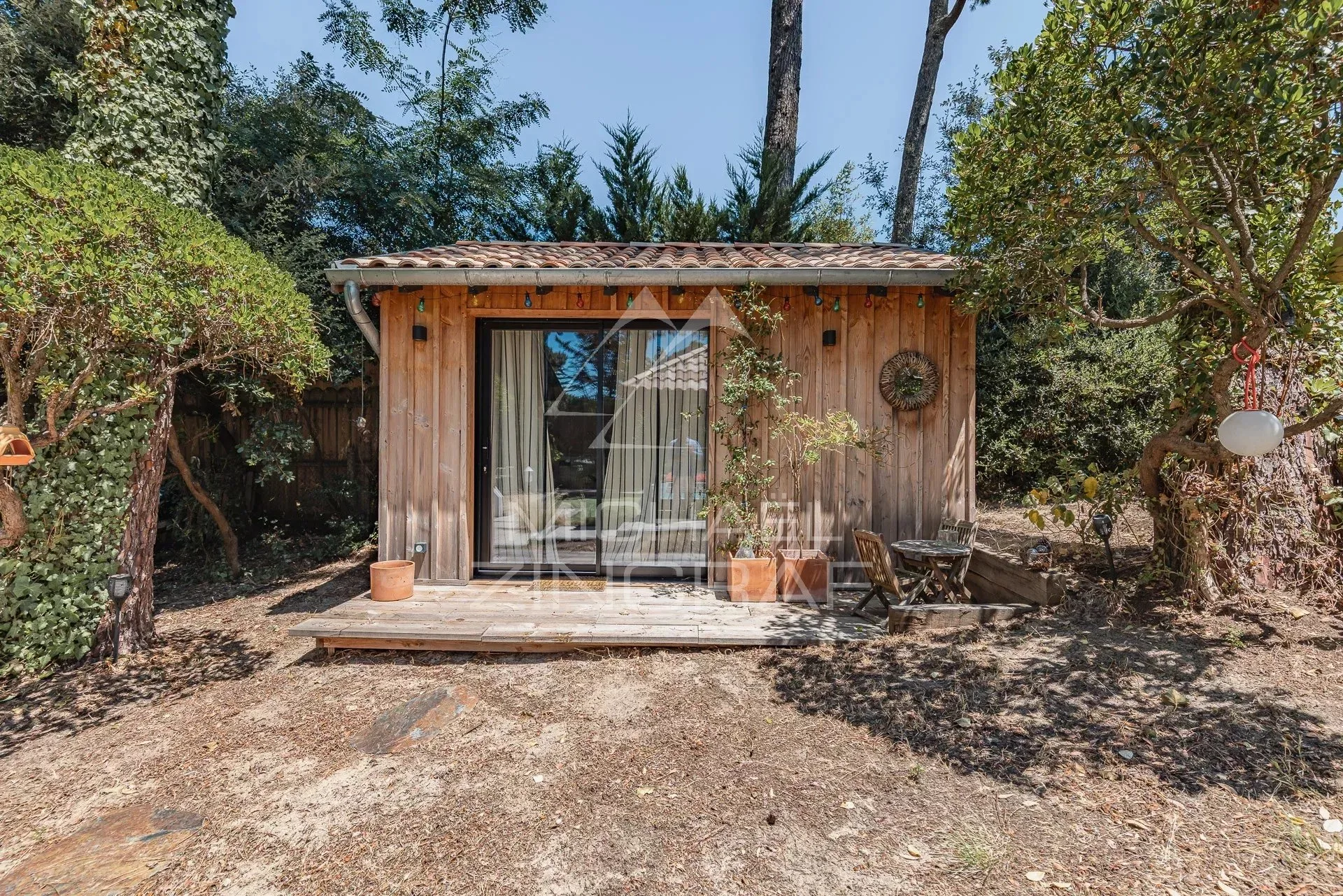 Pyla sur Mer - Domaine de la forêt - 16