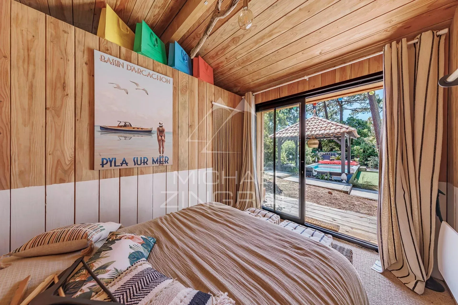 Pyla sur Mer - Domaine de la forêt - 17