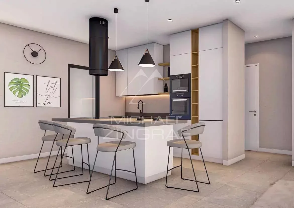 Élégant Appartement de 3 Chambres à Trou aux Biches - 8
