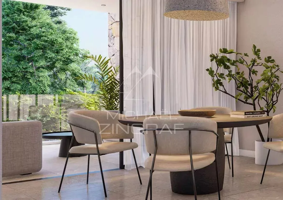 Élégant Appartement de 3 Chambres à Trou aux Biches - 10