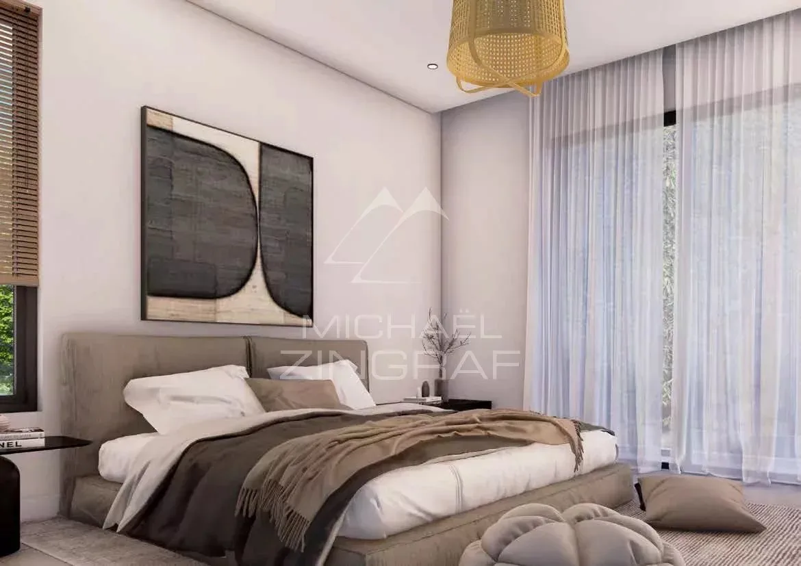 Élégant Appartement de 3 Chambres à Trou aux Biches - 11