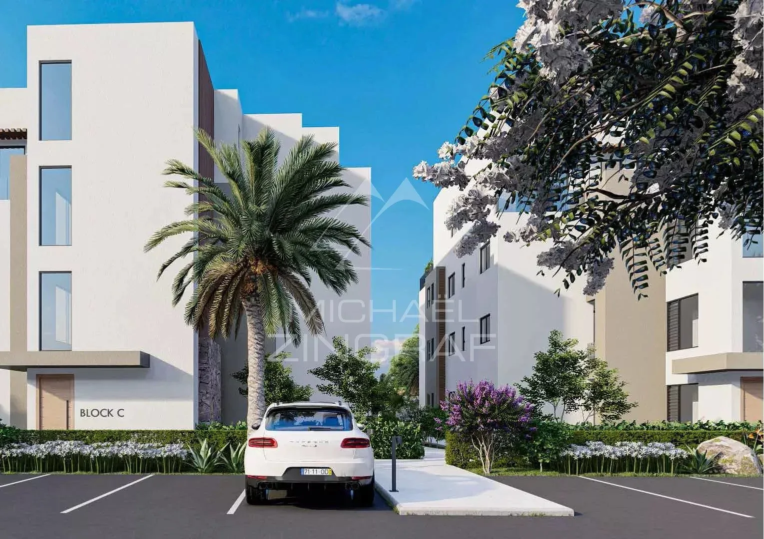 Élégant Appartement de 3 Chambres à Trou aux Biches - 13