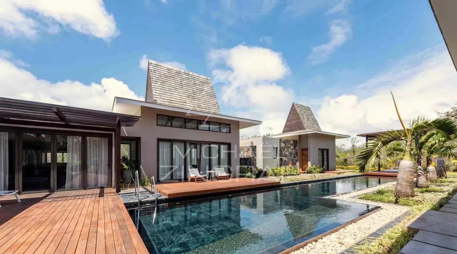 Jacaranda Phase III – L’Excellence des Villas de Luxe - 3