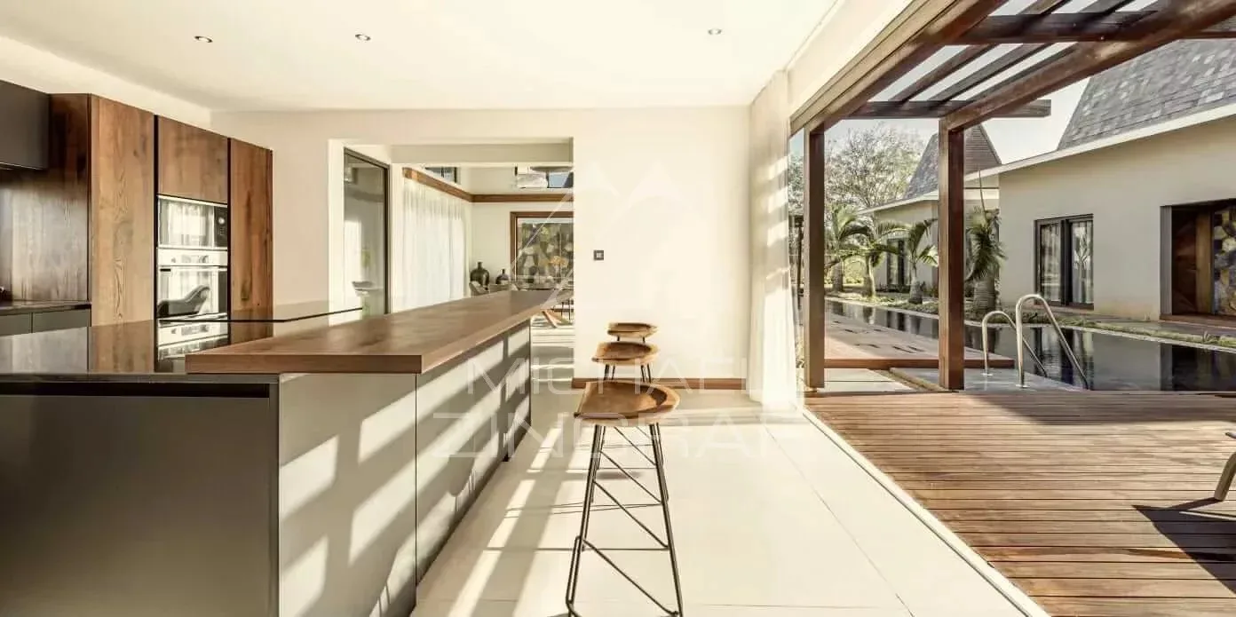 Jacaranda Phase III – L’Excellence des Villas de Luxe - 5