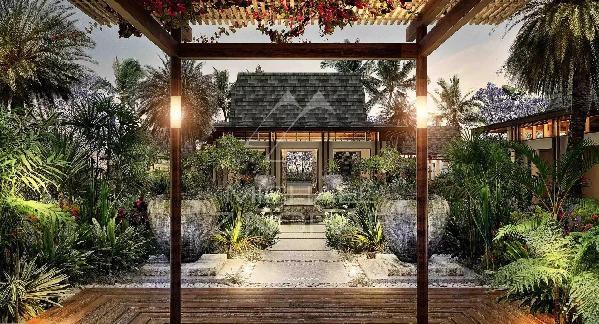 Jacaranda Phase III – L’Excellence des Villas de Luxe - 16