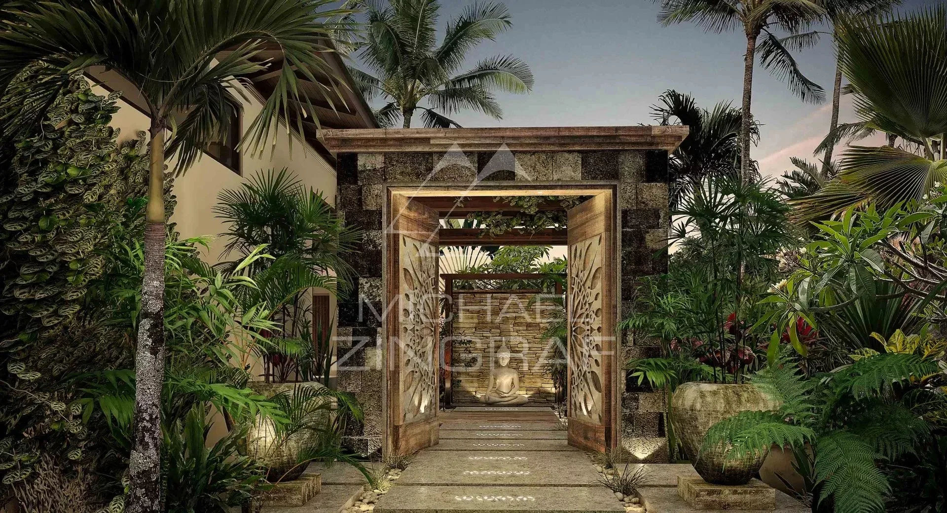 Jacaranda Phase III – L’Excellence des Villas de Luxe - 18