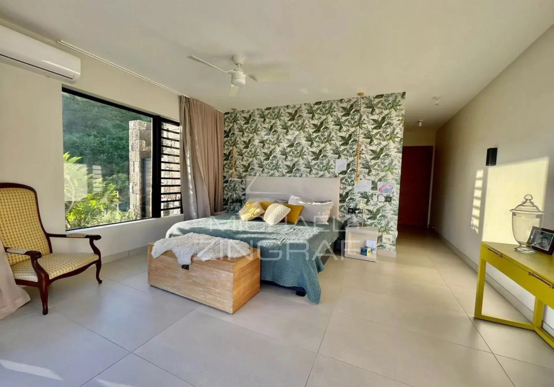 Villa de Luxe d'Exception à Petite Rivière Noire - 10