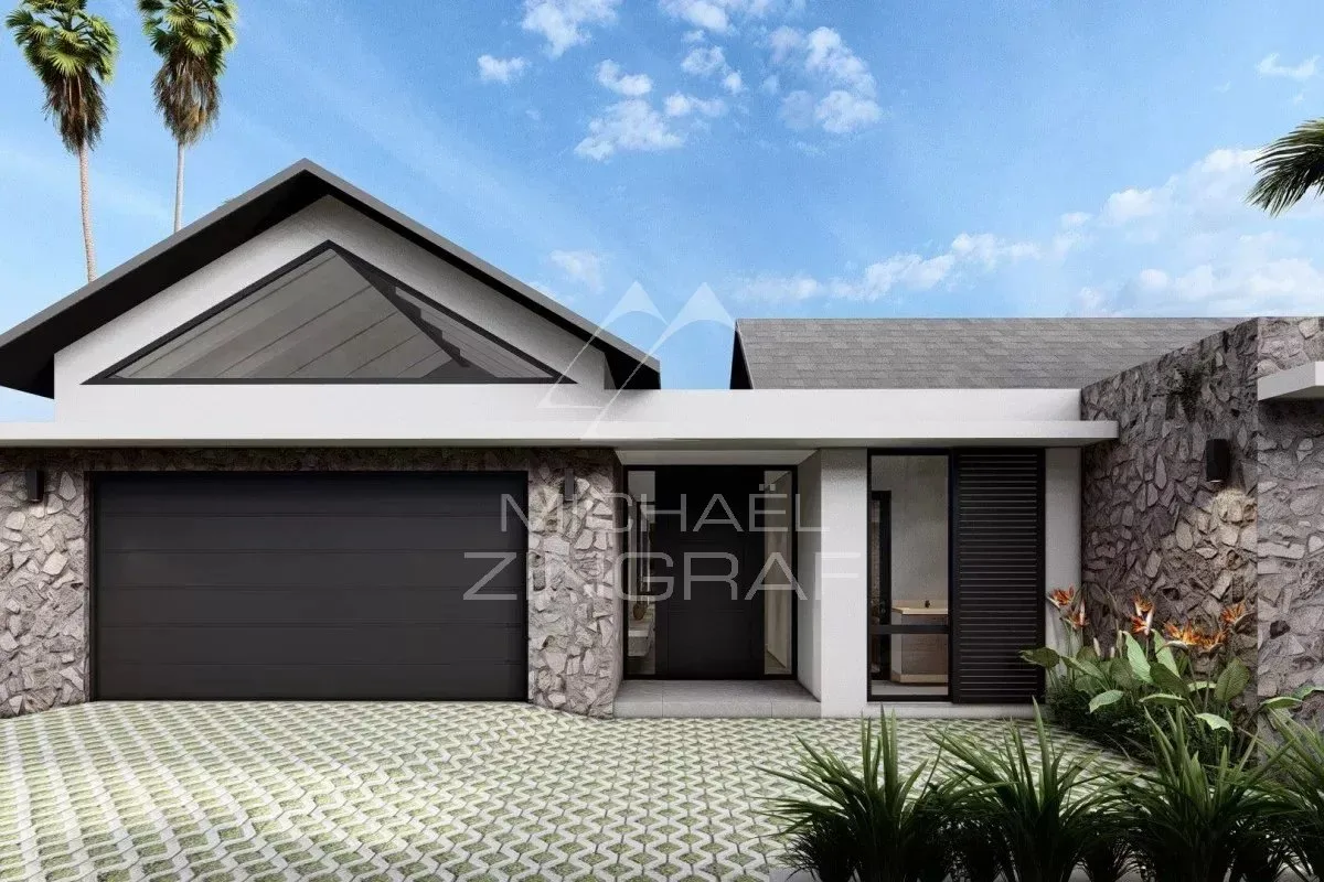 Villa de luxe de 5 chambres en première ligne de golf au Nord - 3