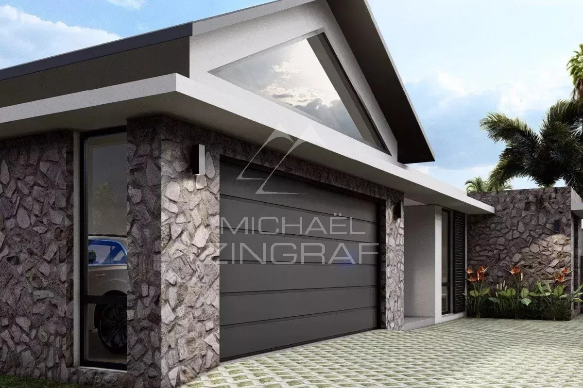 Villa de luxe de 5 chambres en première ligne de golf au Nord - 4