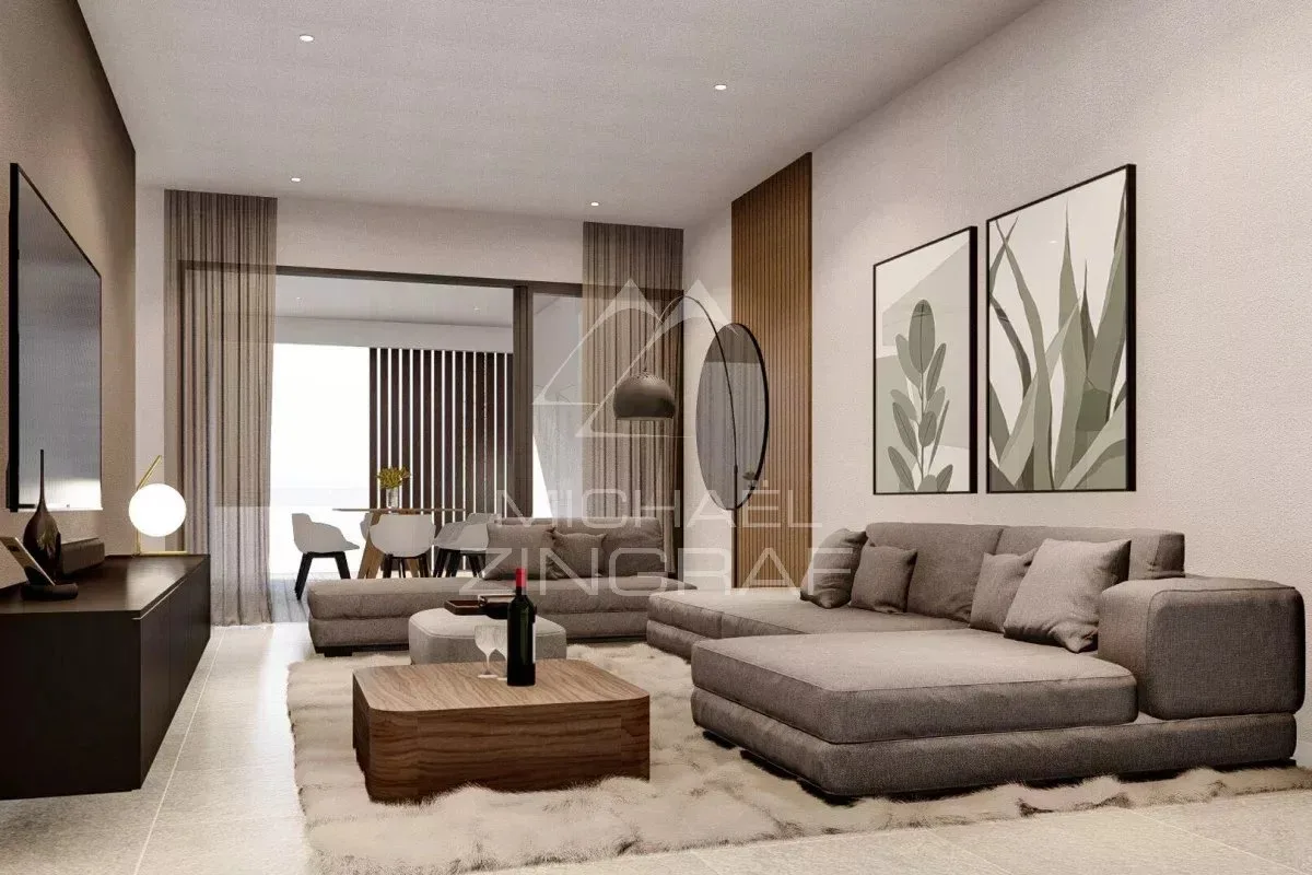 Appartements Exclusifs en Bord de Mer à Grand Baie – Accès Privé à la Baie - 3