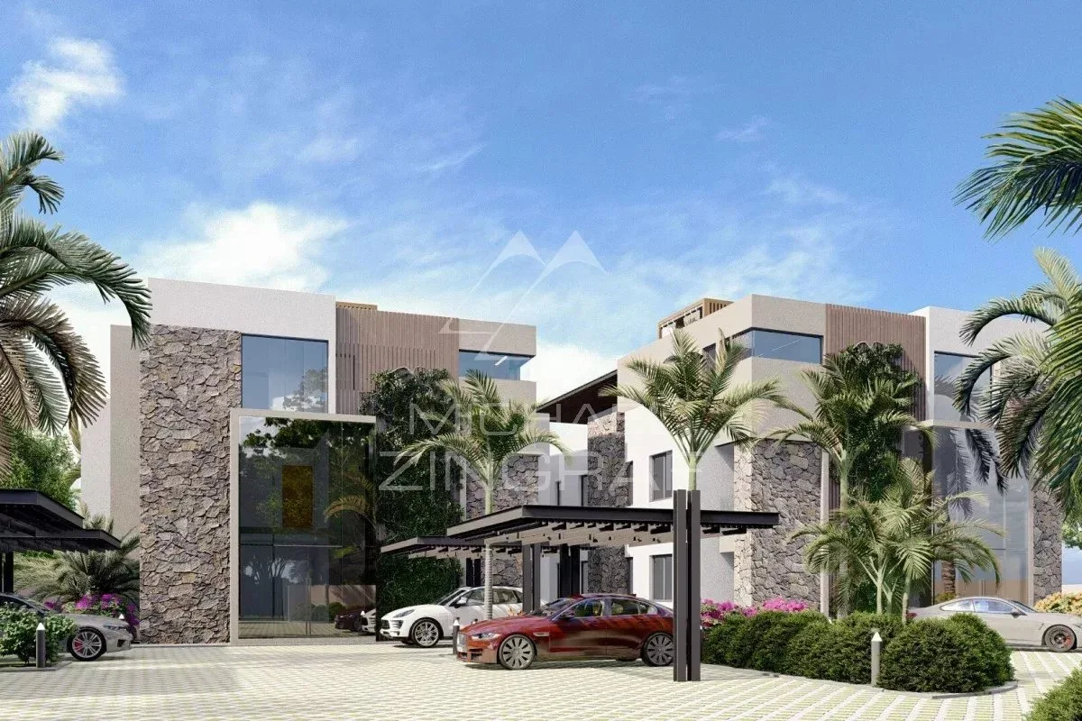 Appartements Exclusifs en Bord de Mer à Grand Baie – Accès Privé à la Baie - 10
