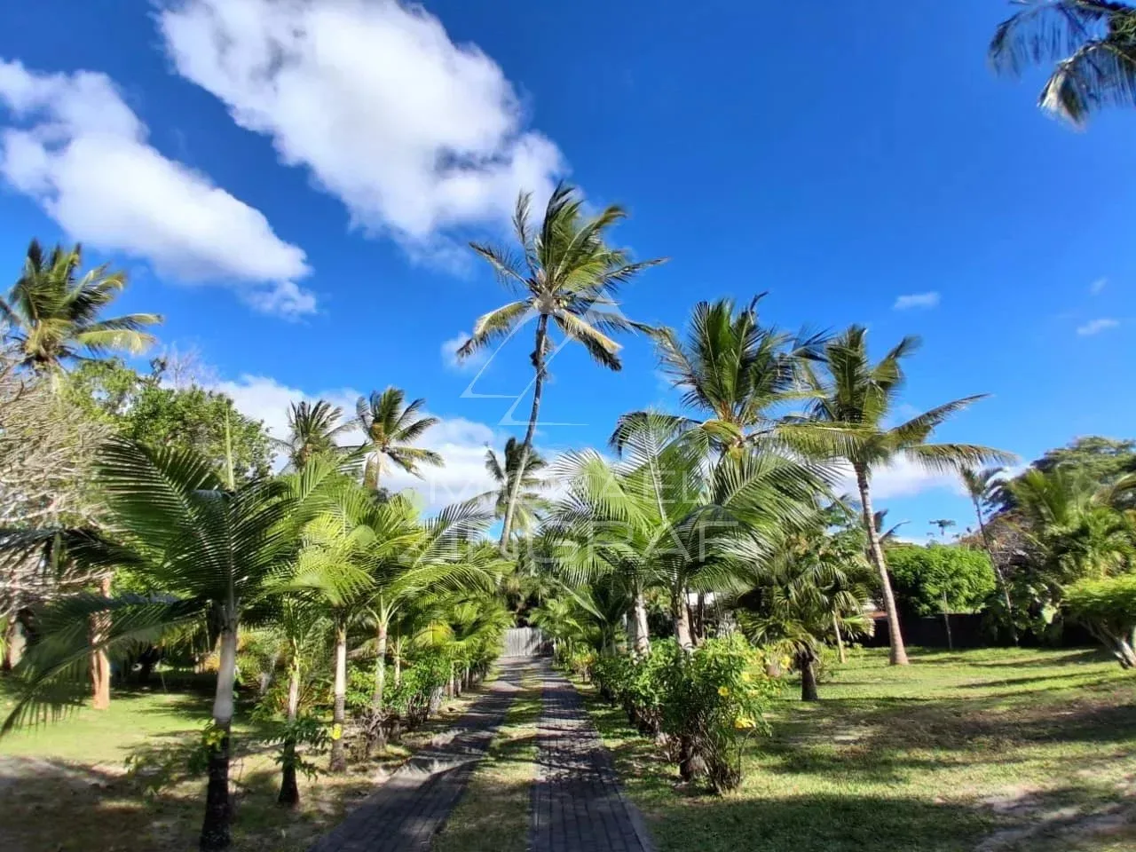 Ile Maurice - Opportunité rare : Villa de luxe Pied dans l'eau  proche Grand Baie - Pointe aux Canonniers - 17