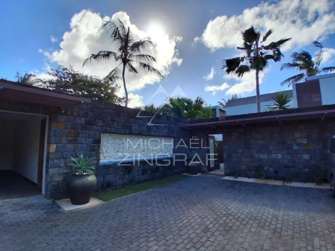Ile Maurice - Opportunité rare : Villa de luxe Pied dans l'eau  proche Grand Baie - Pointe aux Canonniers - 18
