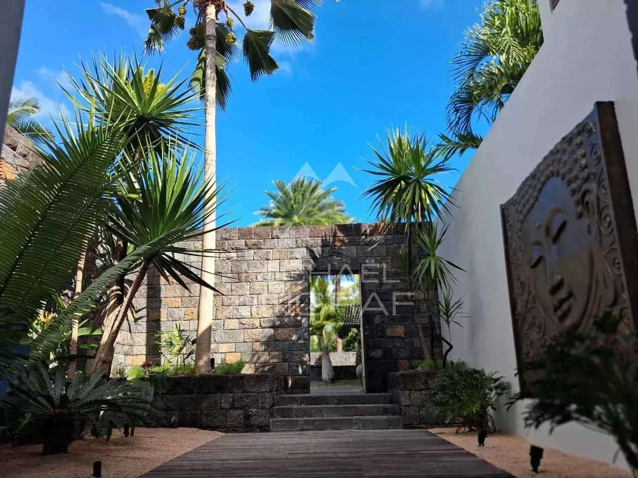 Ile Maurice - Opportunité rare : Villa de luxe Pied dans l'eau  proche Grand Baie - Pointe aux Canonniers - 20