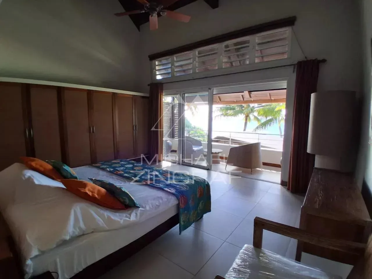 Ile Maurice - Opportunité rare : Villa de luxe Pied dans l'eau  proche Grand Baie - Pointe aux Canonniers - 21