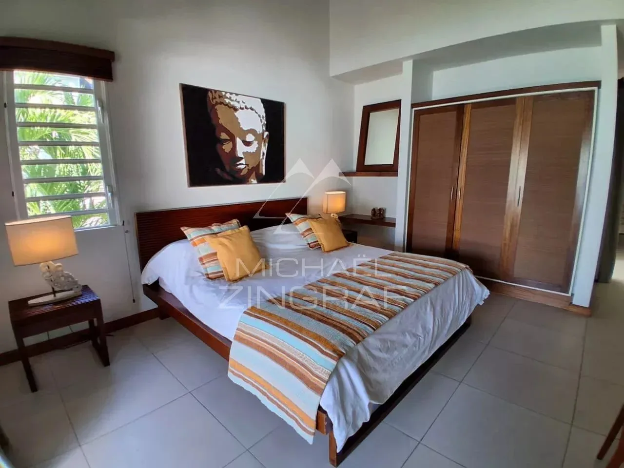 Ile Maurice - Opportunité rare : Villa de luxe Pied dans l'eau  proche Grand Baie - Pointe aux Canonniers - 28