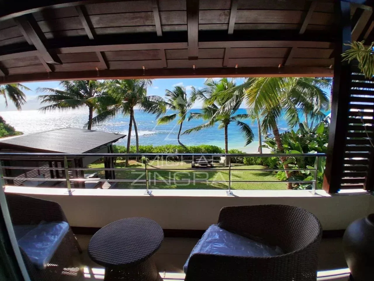 Ile Maurice - Opportunité rare : Villa de luxe Pied dans l'eau  proche Grand Baie - Pointe aux Canonniers - 29