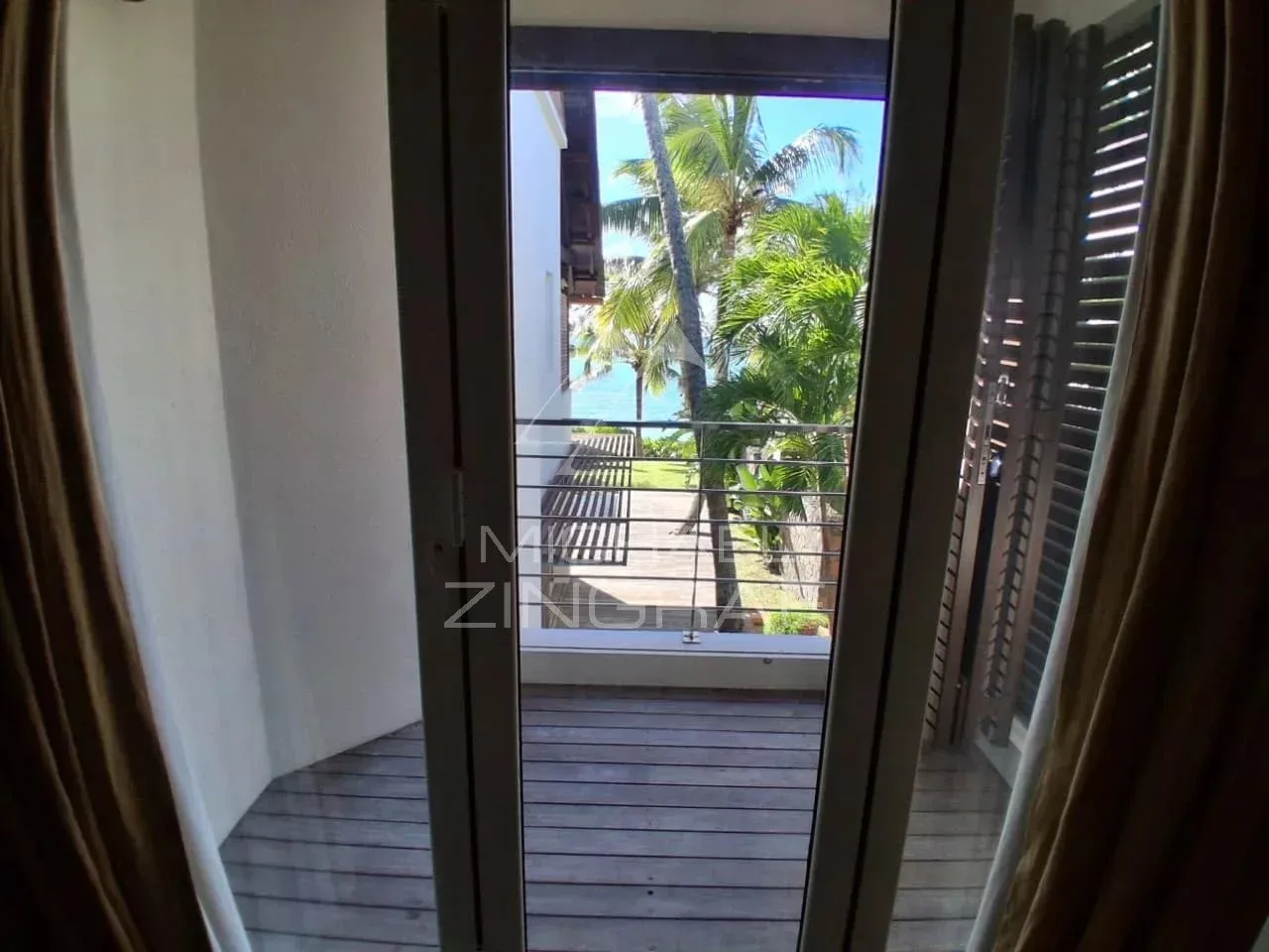 Ile Maurice - Opportunité rare : Villa de luxe Pied dans l'eau  proche Grand Baie - Pointe aux Canonniers - 33