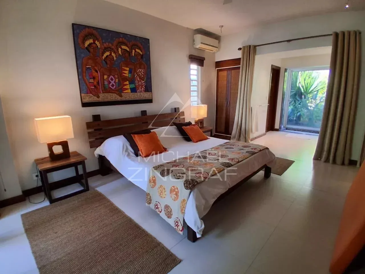 Ile Maurice - Opportunité rare : Villa de luxe Pied dans l'eau  proche Grand Baie - Pointe aux Canonniers - 36