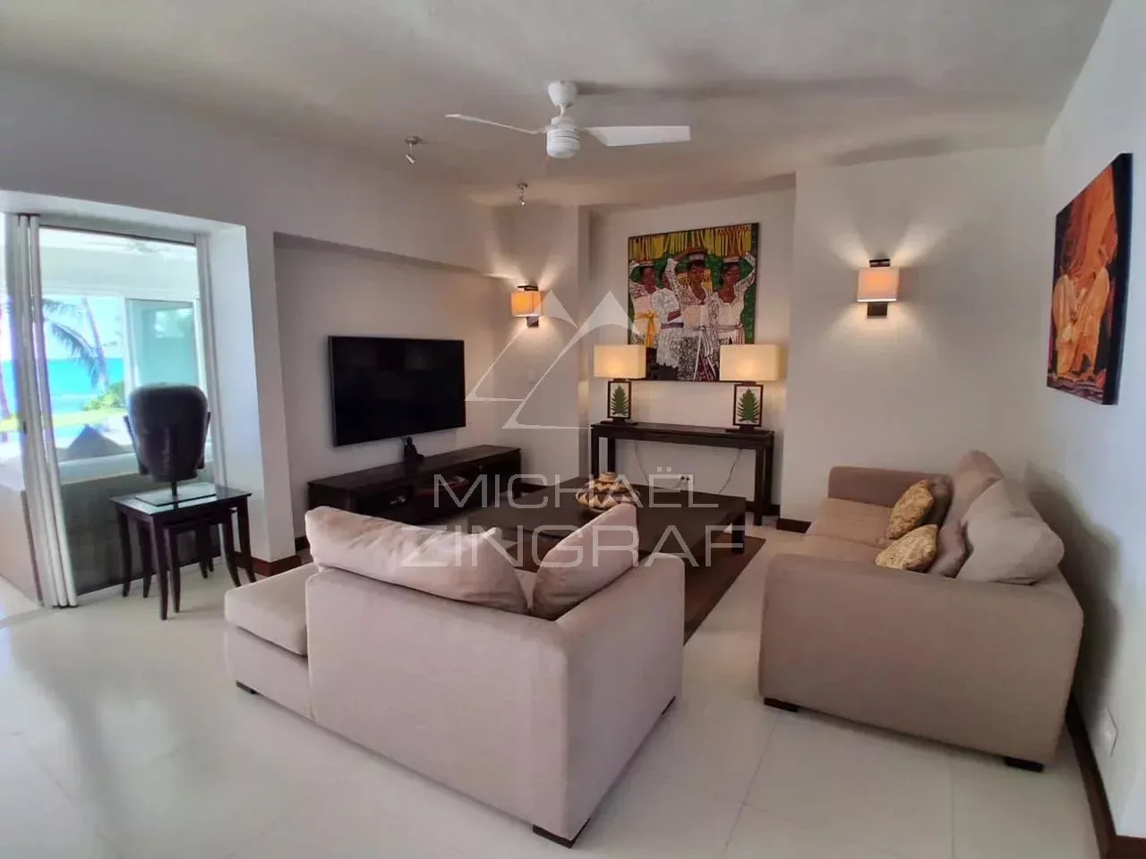 Ile Maurice - Opportunité rare : Villa de luxe Pied dans l'eau  proche Grand Baie - Pointe aux Canonniers - 39