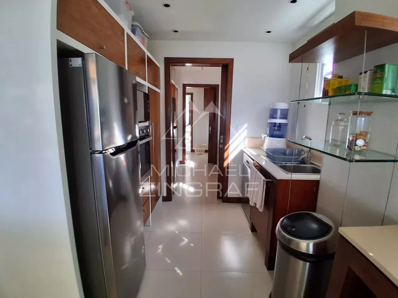 Ile Maurice - Opportunité rare : Villa de luxe Pied dans l'eau  proche Grand Baie - Pointe aux Canonniers - 41