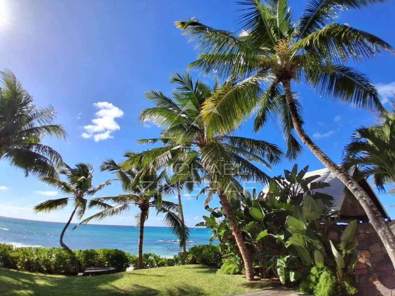Ile Maurice - Opportunité rare : Villa de luxe Pied dans l'eau  proche Grand Baie - Pointe aux Canonniers - 43