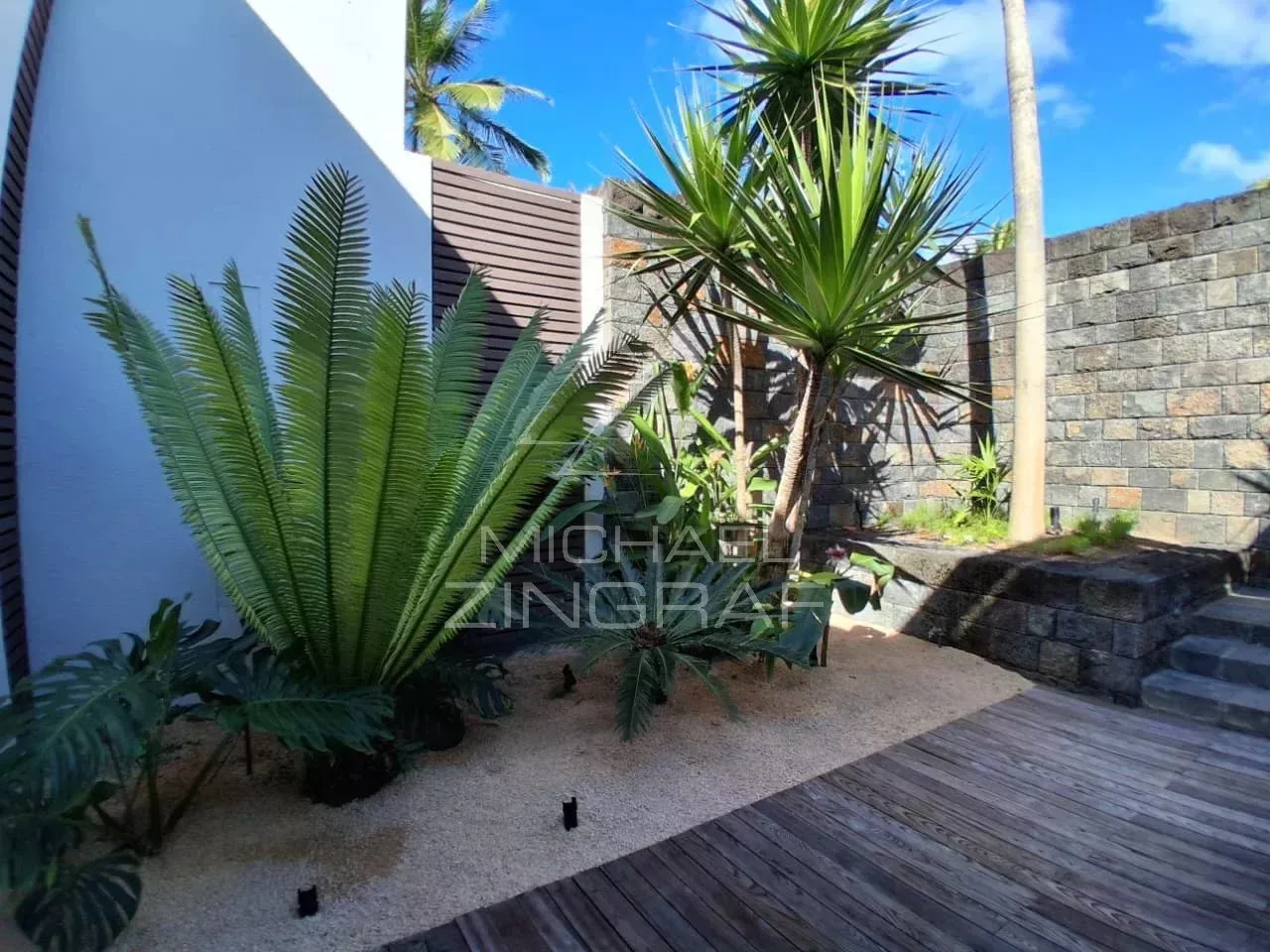 Ile Maurice - Opportunité rare : Villa de luxe Pied dans l'eau  proche Grand Baie - Pointe aux Canonniers - 50