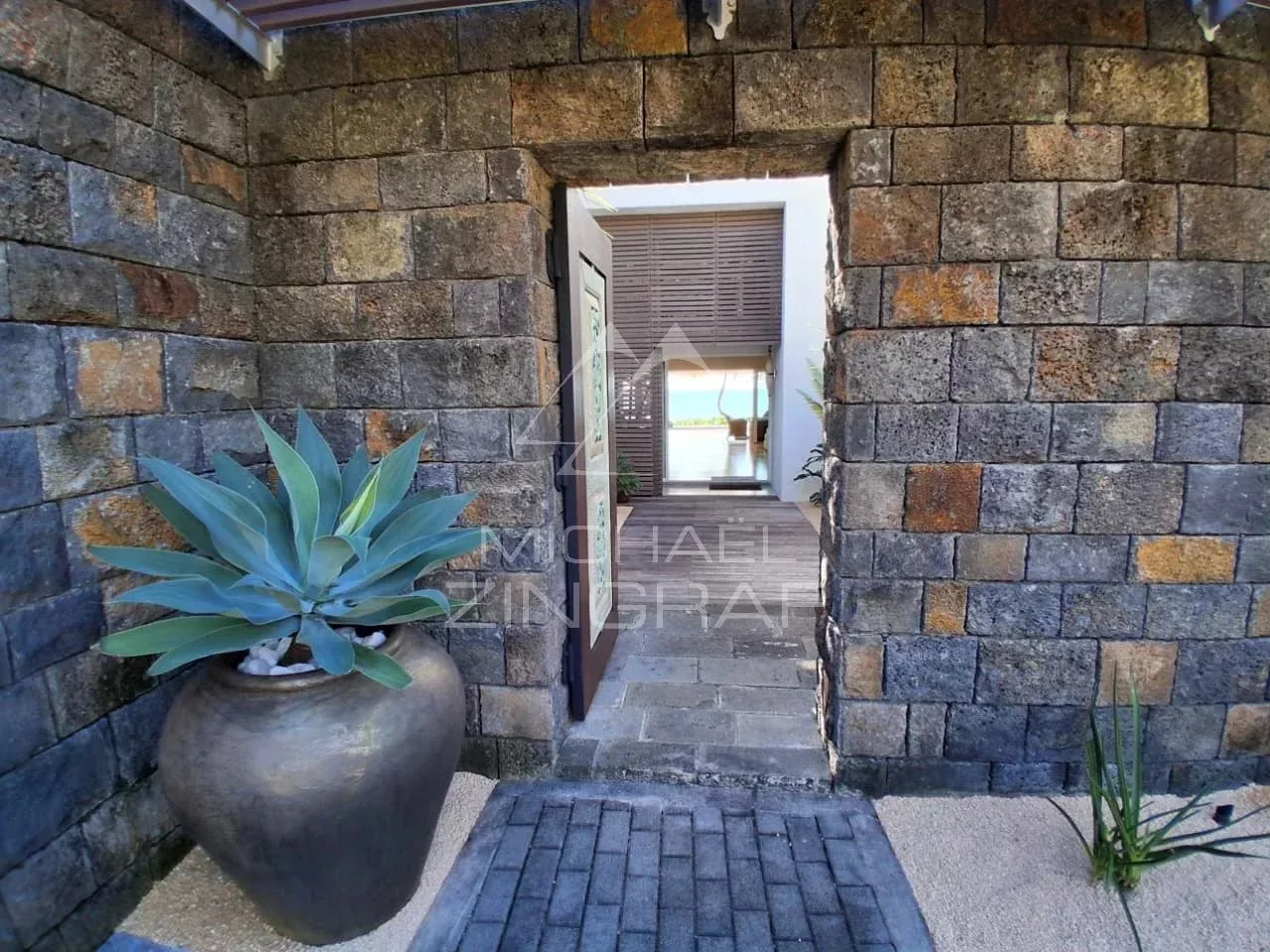 Ile Maurice - Opportunité rare : Villa de luxe Pied dans l'eau  proche Grand Baie - Pointe aux Canonniers - 51