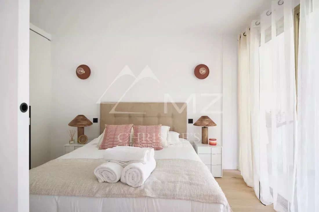 Exceptionnel appartement 4 chambres vue mer panoramique - 21