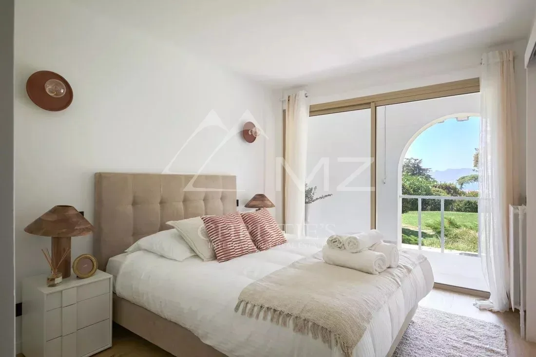 Exceptionnel appartement 4 chambres vue mer panoramique - 20