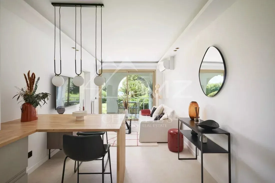 Exceptionnel appartement 4 chambres vue mer panoramique - 18