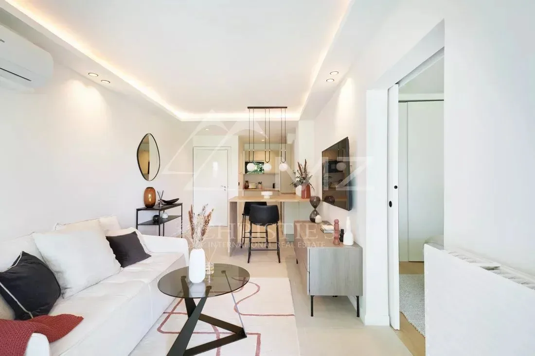 Exceptionnel appartement 4 chambres vue mer panoramique - 19