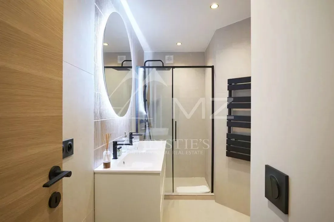 Exceptionnel appartement 4 chambres vue mer panoramique - 22