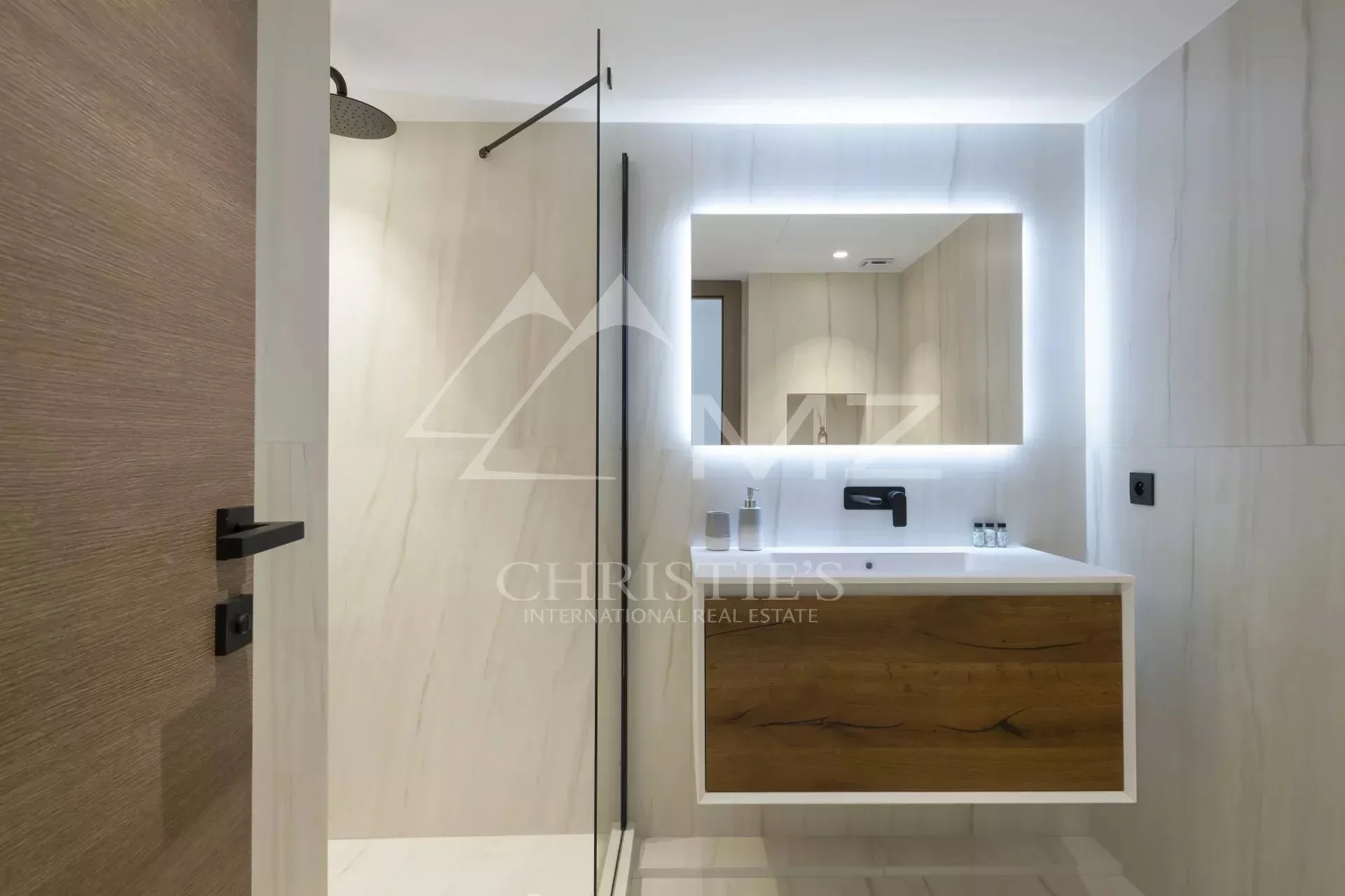 Exceptionnel appartement 4 chambres vue mer panoramique - 10