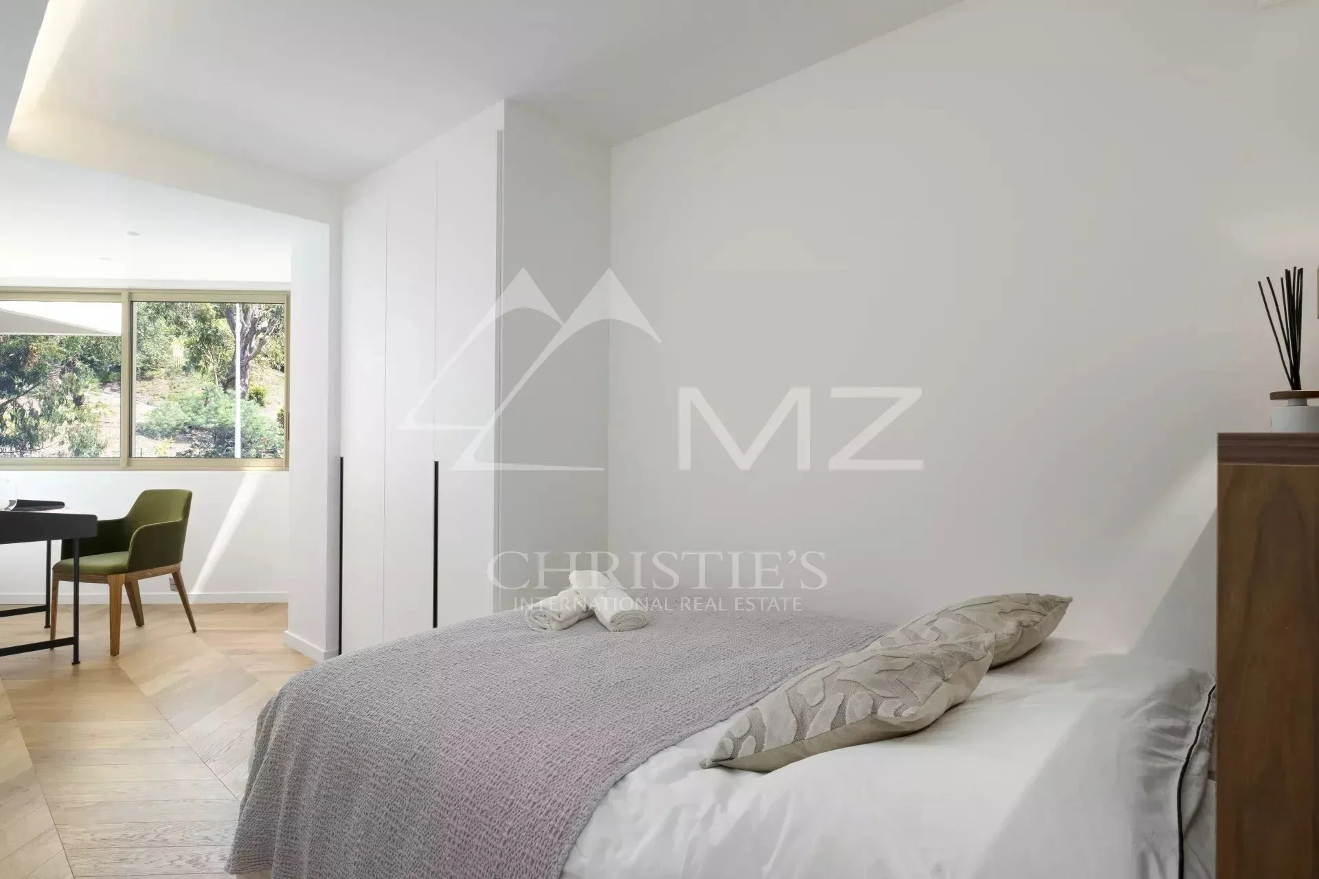 Exceptionnel appartement 4 chambres vue mer panoramique - 11