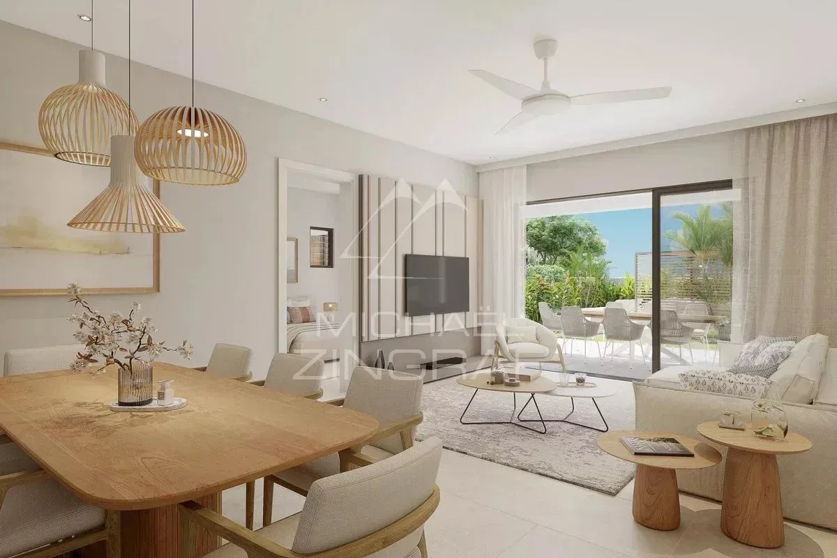 Exceptionnel appartement à Calodyne – Un art de vivre au cœur du nord de l'Île Maurice - 5