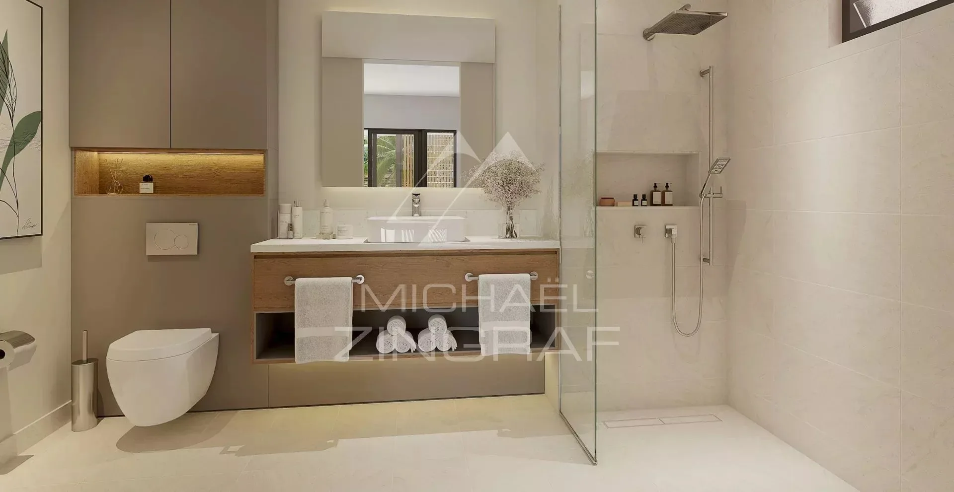 Exceptionnel appartement à Calodyne – Un art de vivre au cœur du nord de l'Île Maurice - 6