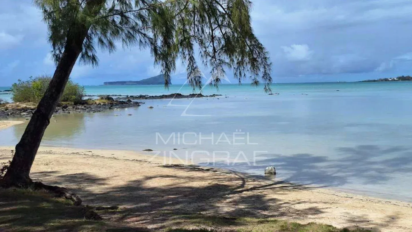 Exceptionnel appartement à Calodyne – Un art de vivre au cœur du nord de l'Île Maurice - 10
