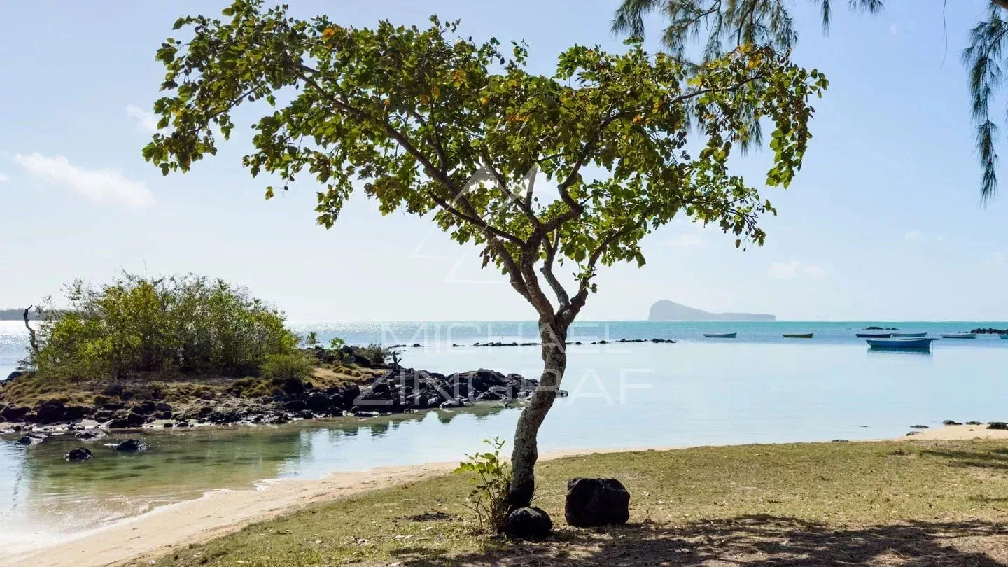 Exceptionnel appartement à Calodyne – Un art de vivre au cœur du nord de l'Île Maurice - 3