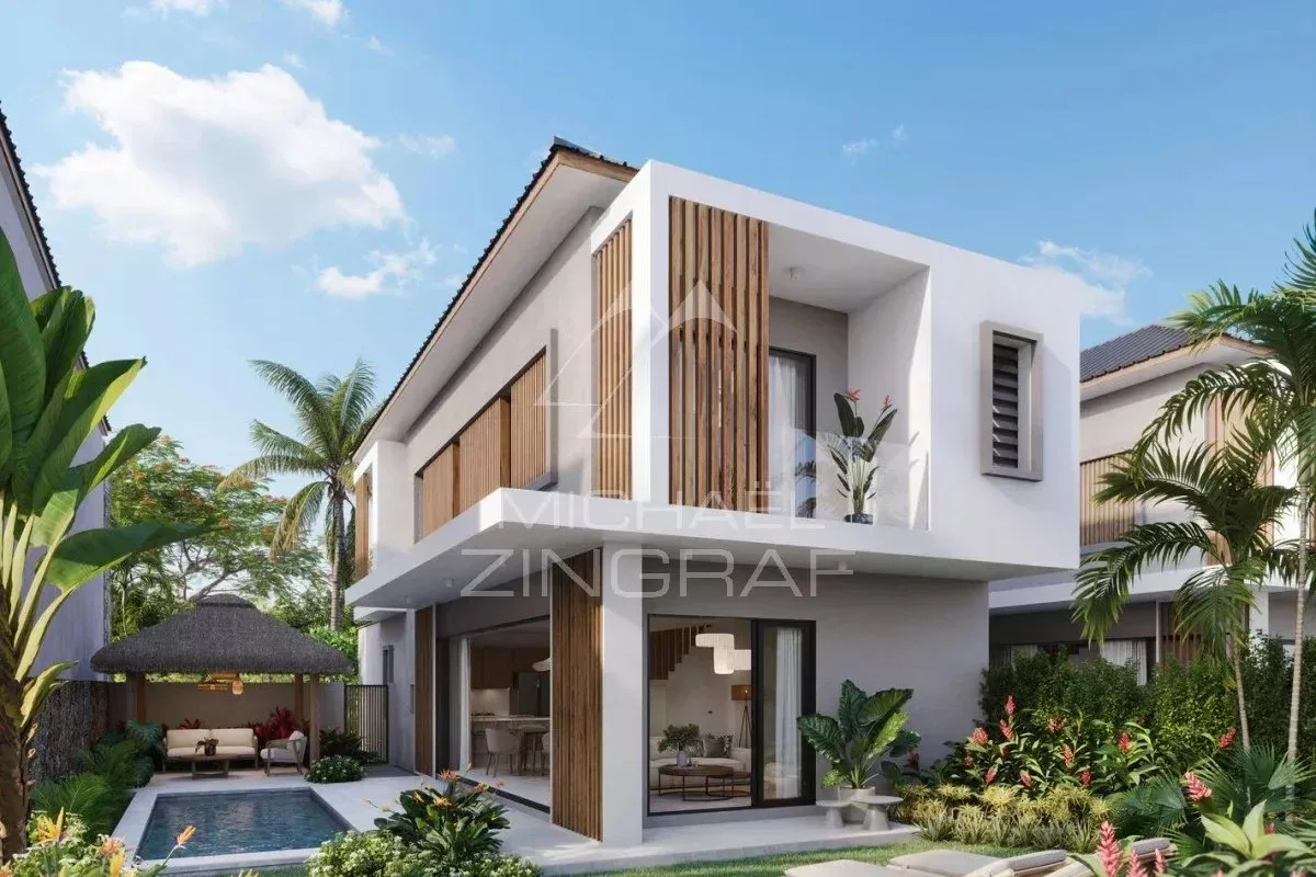 Villa de Prestige à Calodyne – Élégance Tropicale et Art de Vivre Exclusif - 5