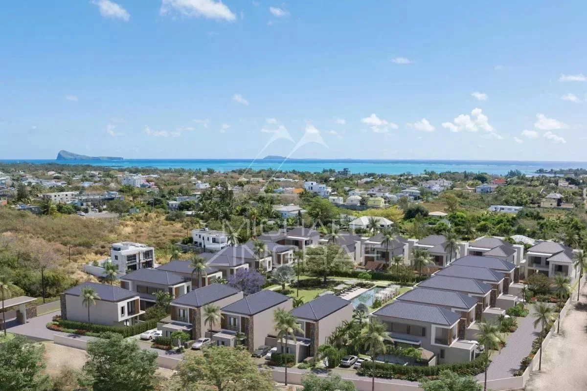 Villa de Prestige à Calodyne – Élégance Tropicale et Art de Vivre Exclusif - 2