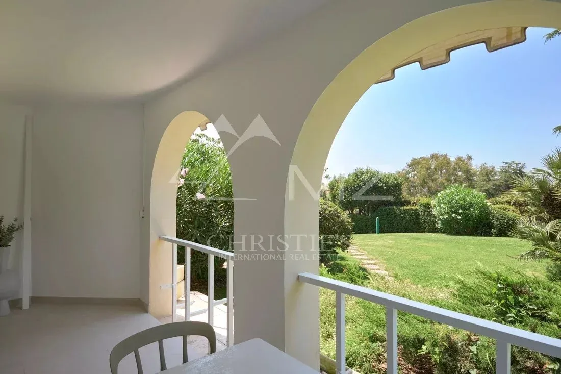 Superbe appartement 2 pièces au cœur de la Californie - 4