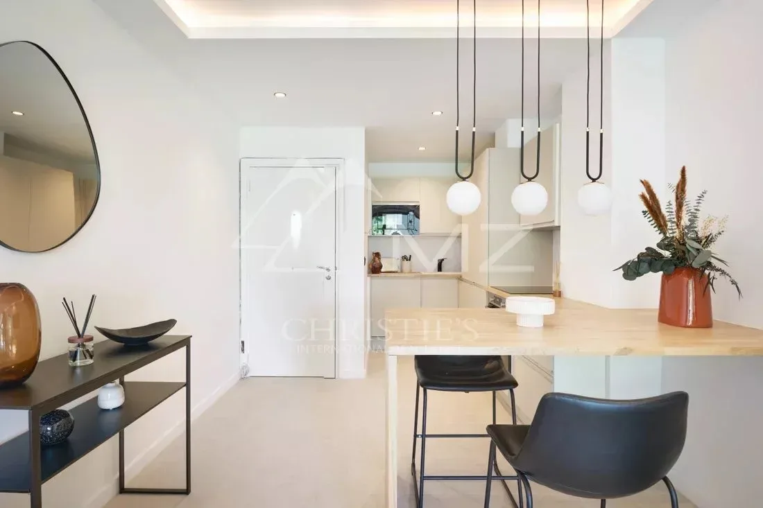 Superbe appartement 2 pièces au cœur de la Californie - 9