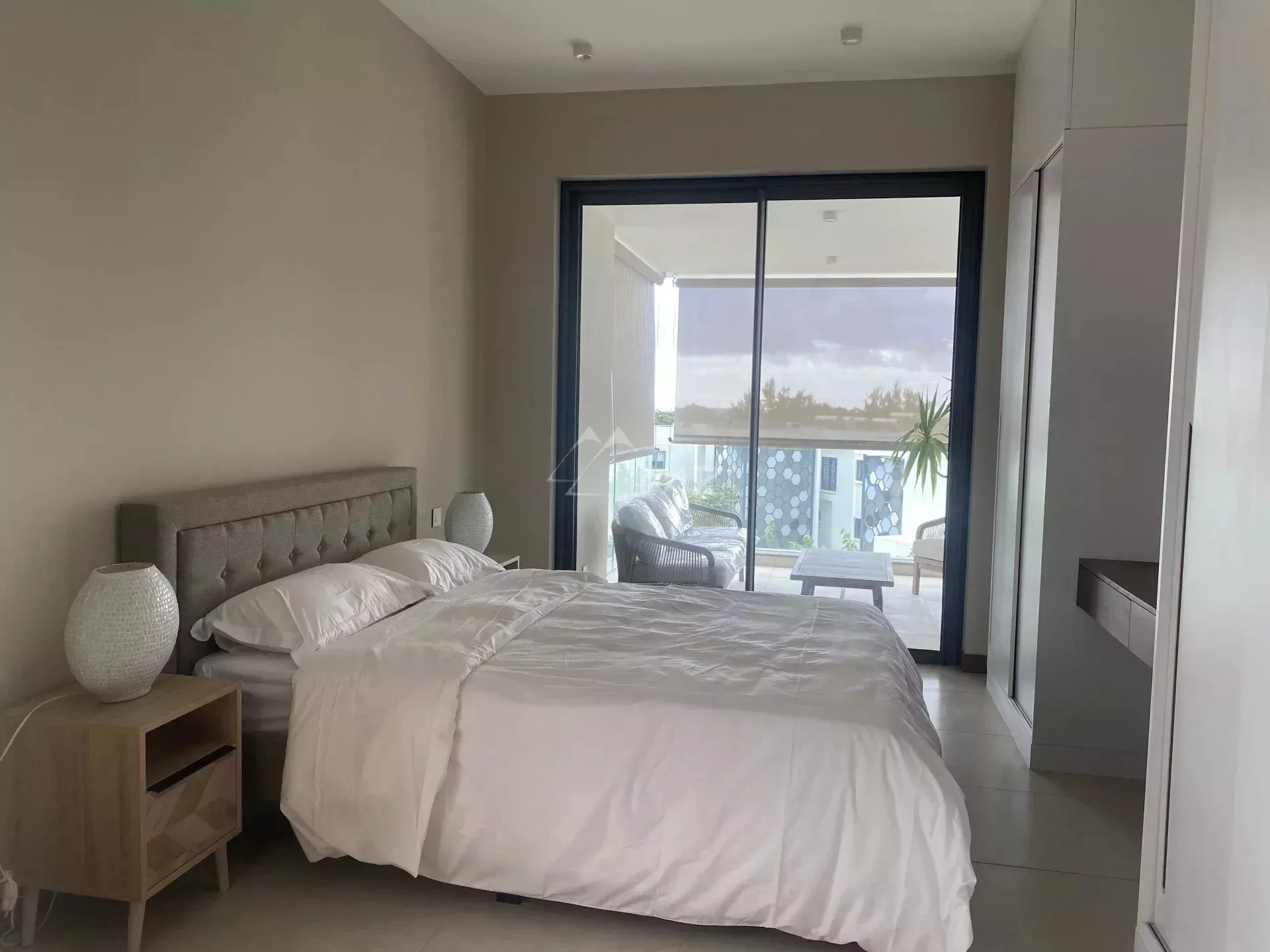 Ile Maurice - Penthouse avec magnifique vue sur l’océan - Grand Baie - 15