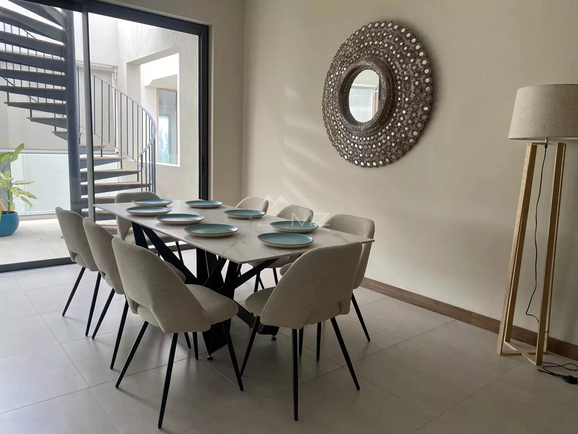 Ile Maurice - Penthouse avec magnifique vue sur l’océan - Grand Baie - 25