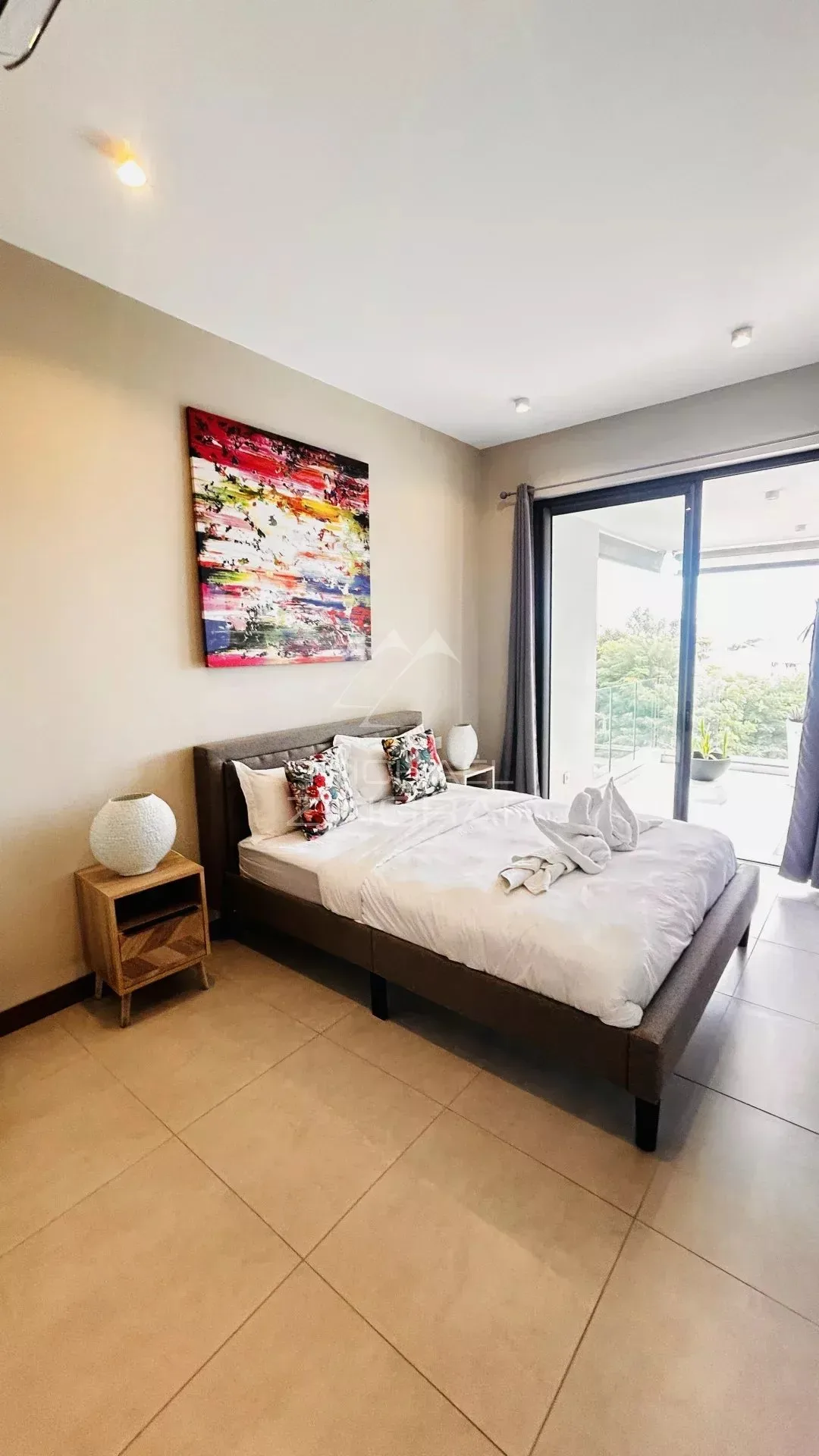 Ile Maurice - Penthouse avec magnifique vue sur l’océan - Grand Baie - 29