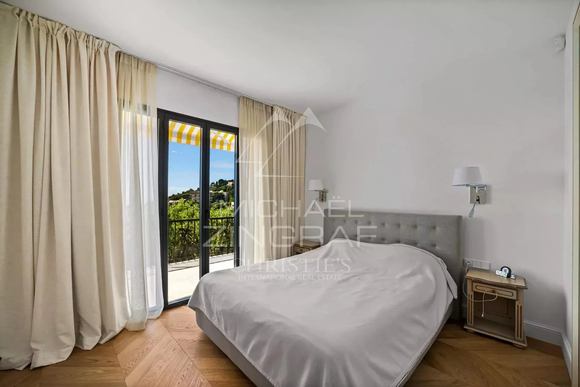 Roquebrune-Cap-Martin - Brand-new villa à côté de Monaco - 16