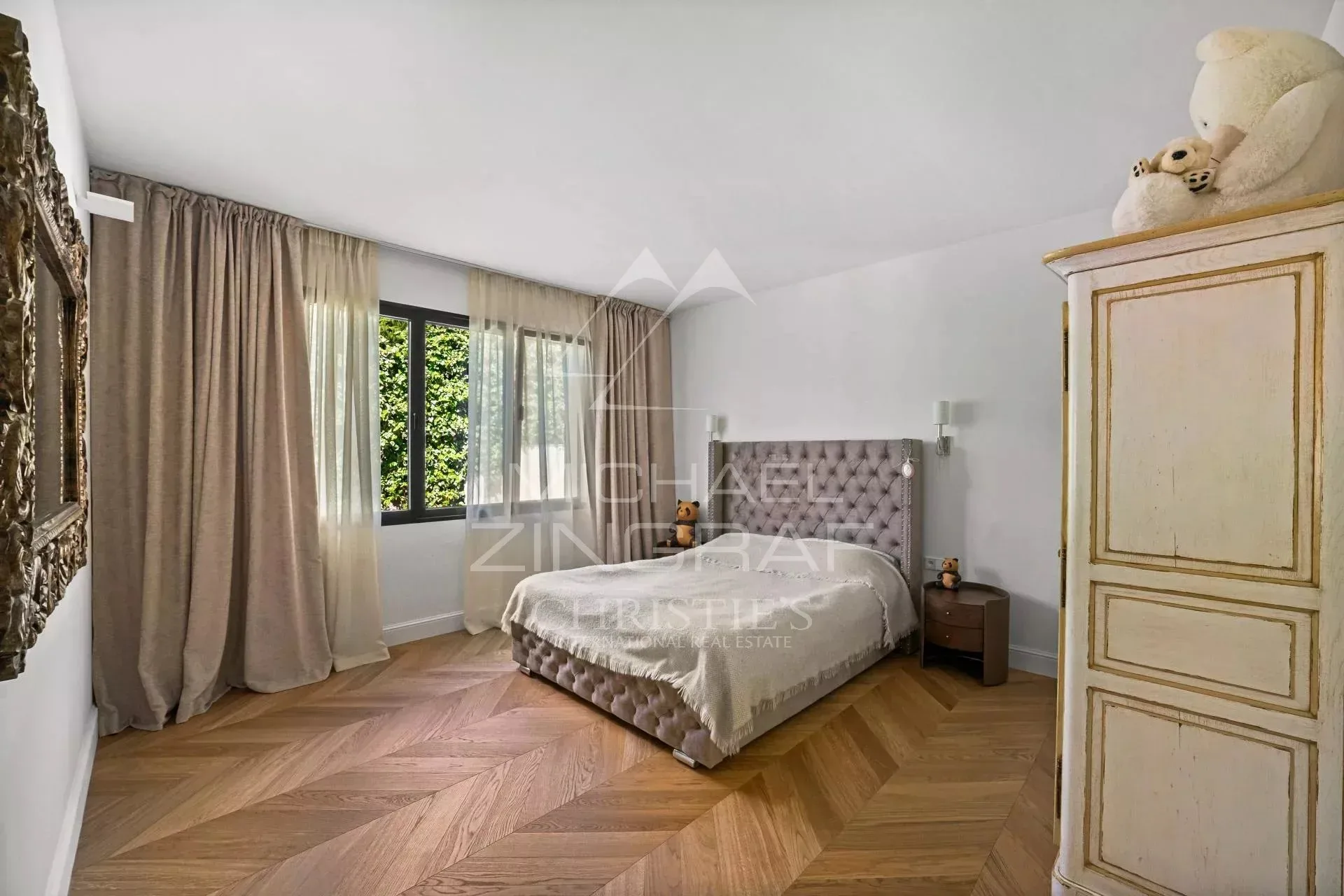 Roquebrune-Cap-Martin - Brand-new villa à côté de Monaco - 17